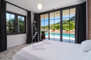 Apart Blue Dreams Tatil Villası 22