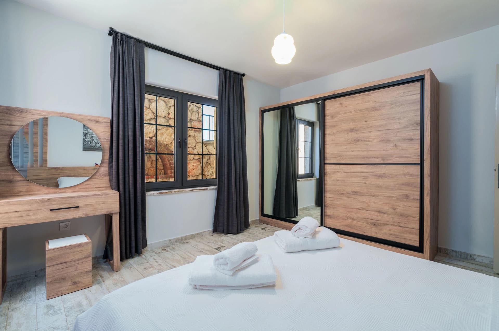 Apart Blue Dreams Kalkan 43