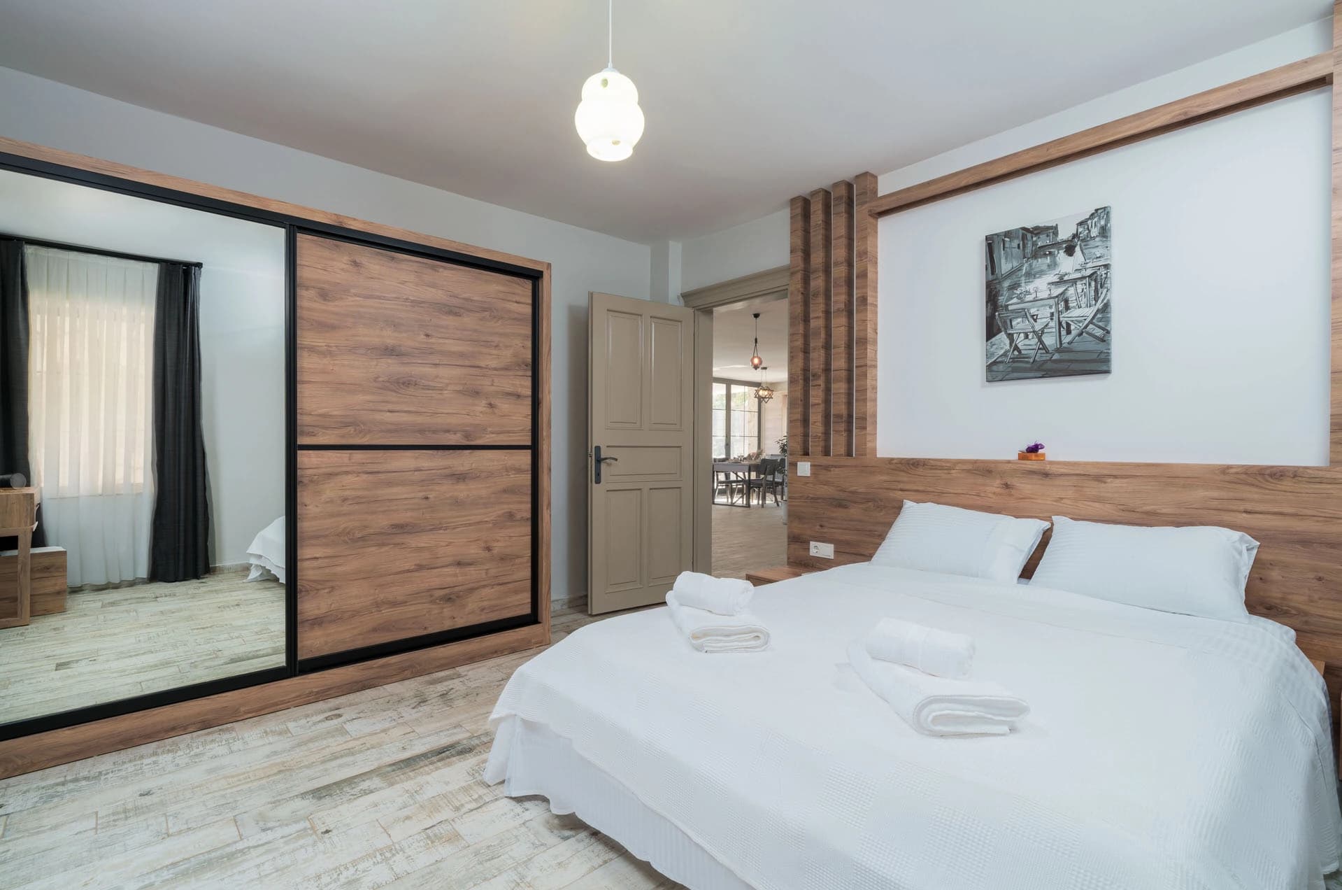 Apart Blue Dreams Tatil Villası 50