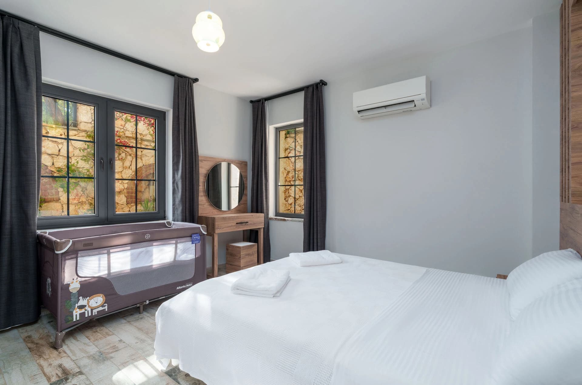 Apart Blue Dreams Kalkan 57