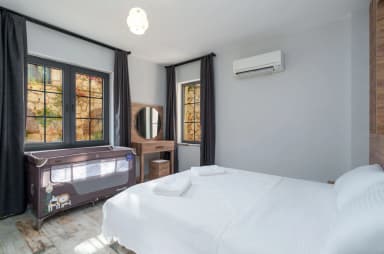 Apart Blue Dreams Kalkan 57