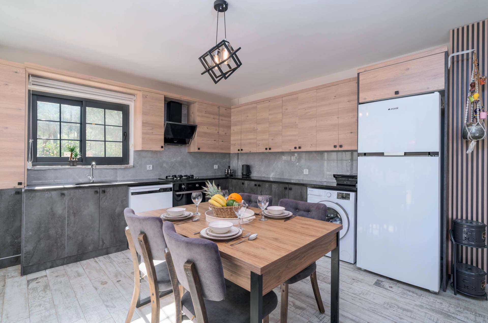 Apart Blue Dreams Kalkan 63