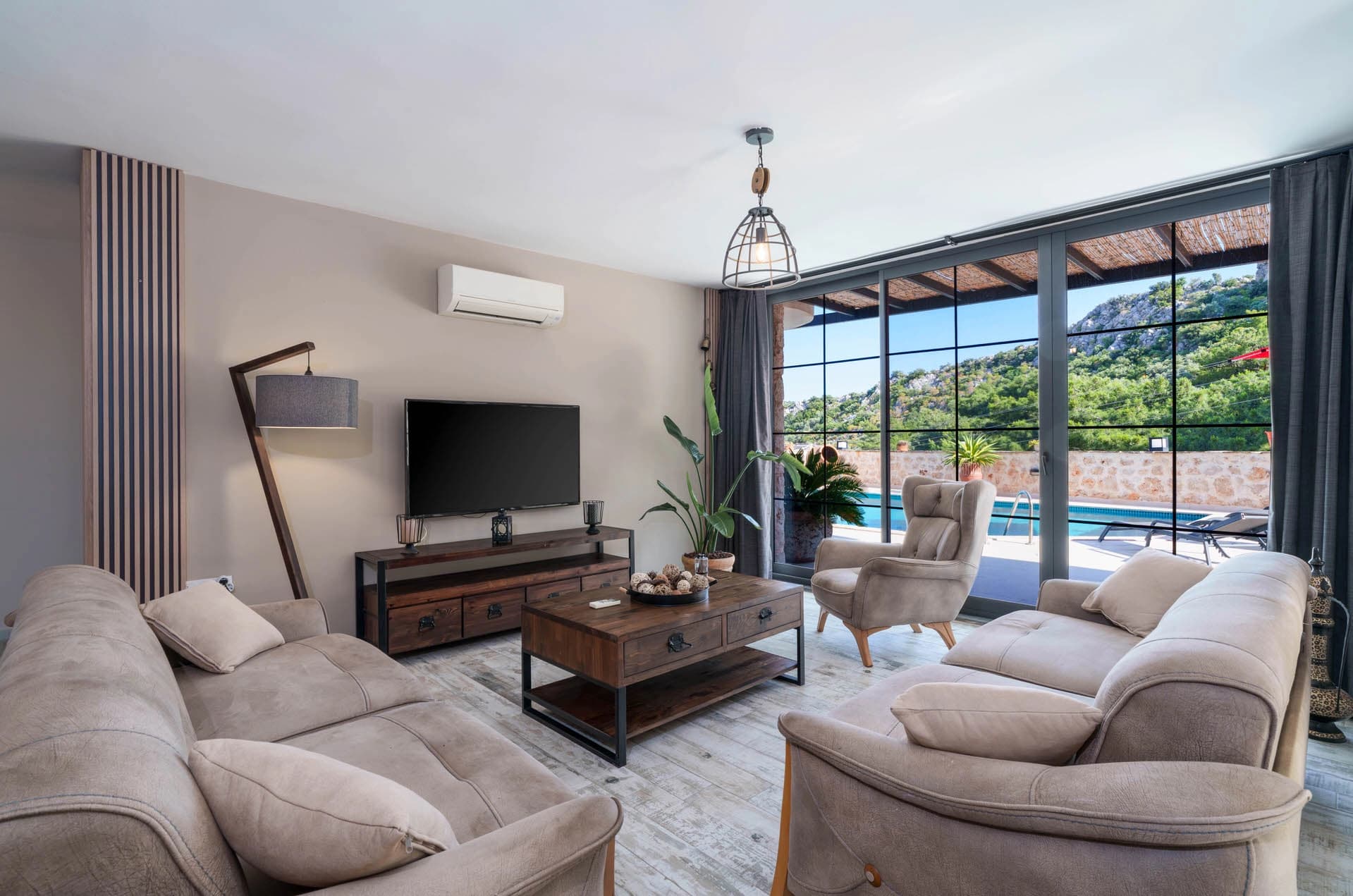 Apart Blue Dreams Kalkan 77