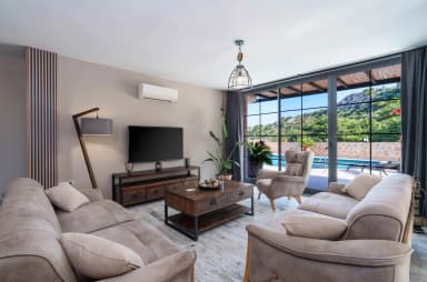 Apart Blue Dreams Kalkan 77