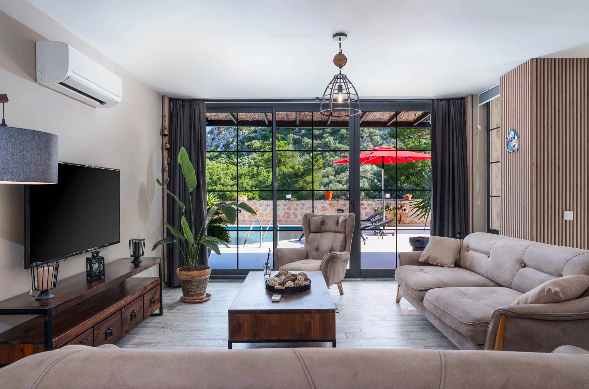 Apart Blue Dreams Tatil Villası 84