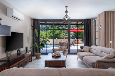 Apart Blue Dreams Tatil Villası 84