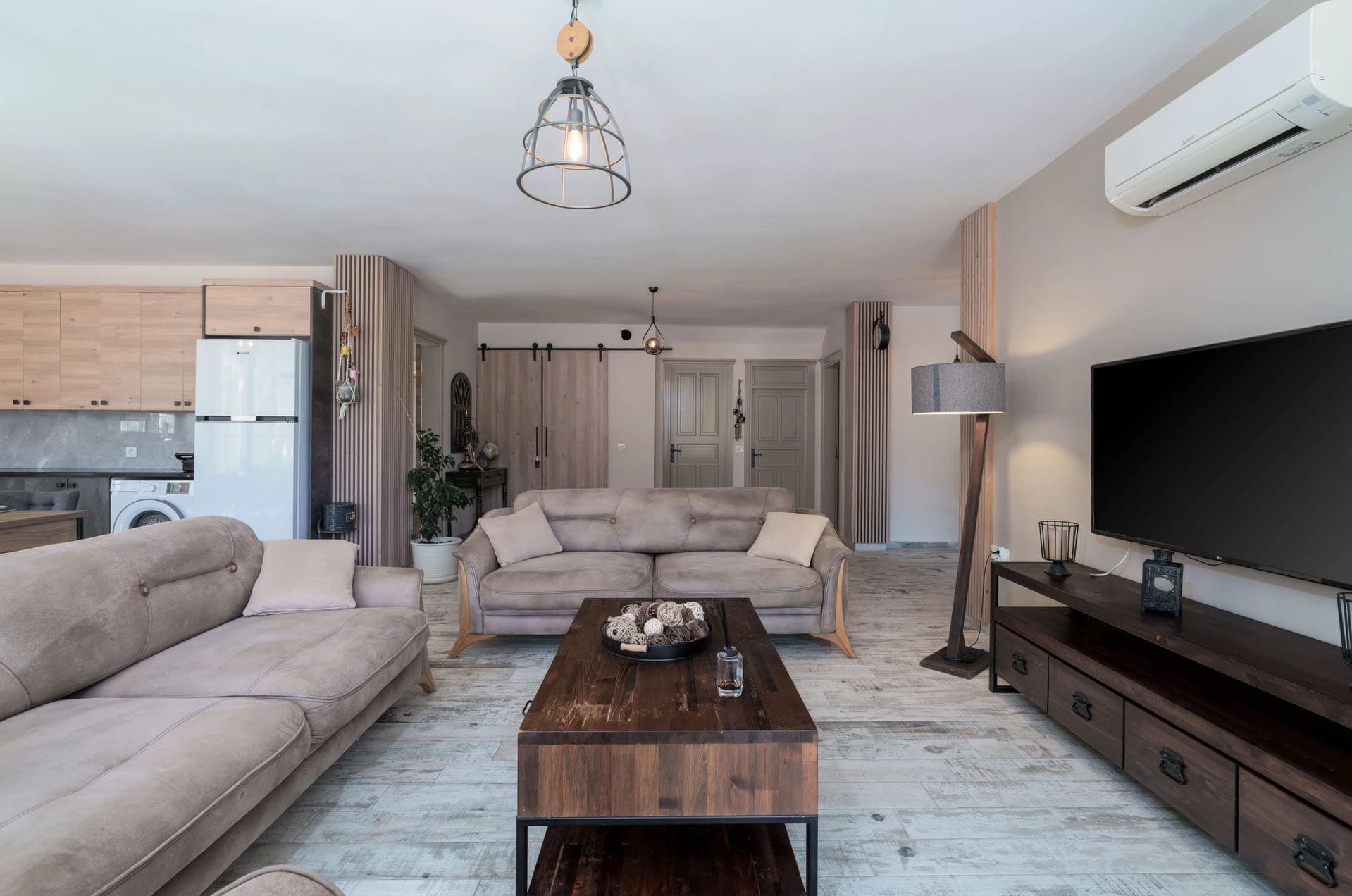 Apart Blue Dreams Özel Havuzlu 98