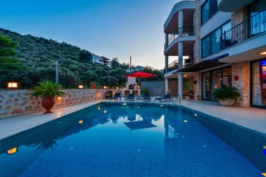 Apart Blue Dreams Kalkan 83