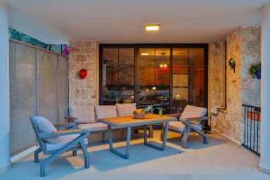 Apart Blue Dreams Tatil Villası 90