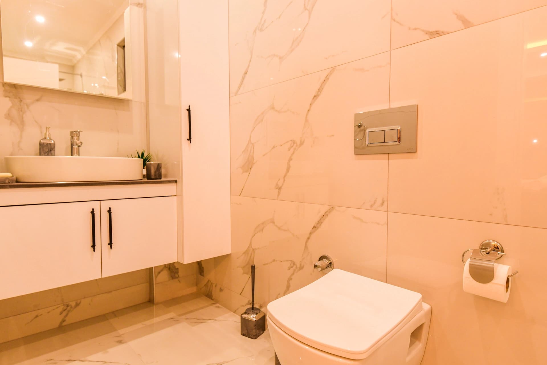 Villa Terasa Korunaklı Havuz 25