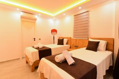 Villa Terasa Sarıbelen 66