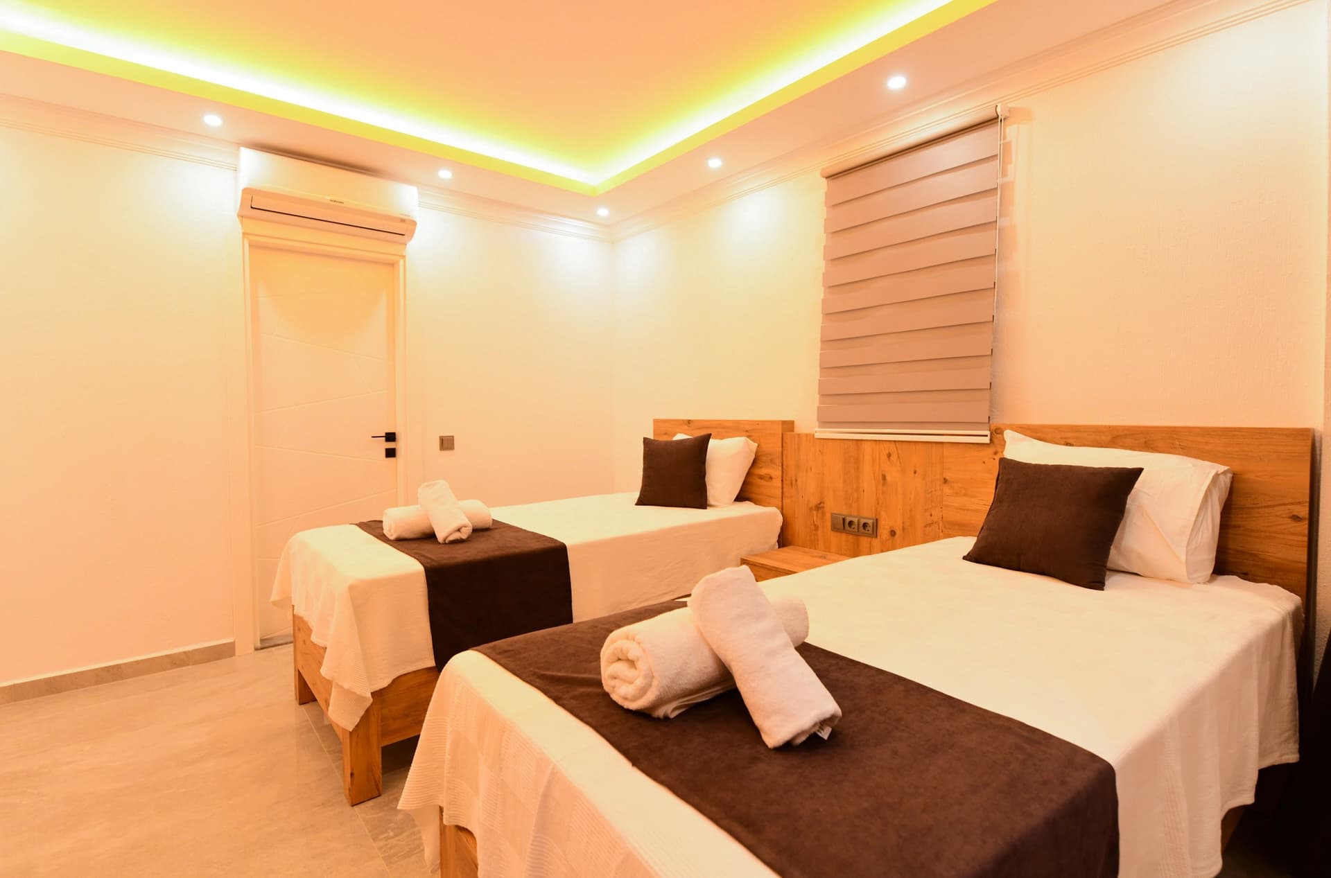 Villa Terasa Sarıbelen 80