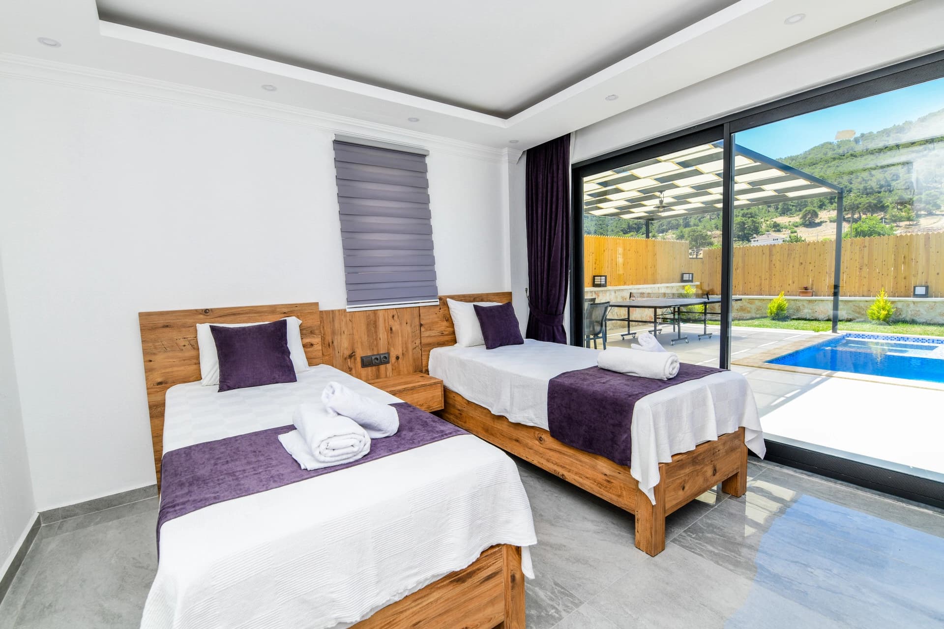 Villa Terasa Sarıbelen 94