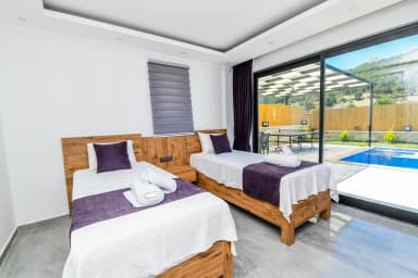 Villa Terasa Sarıbelen 94