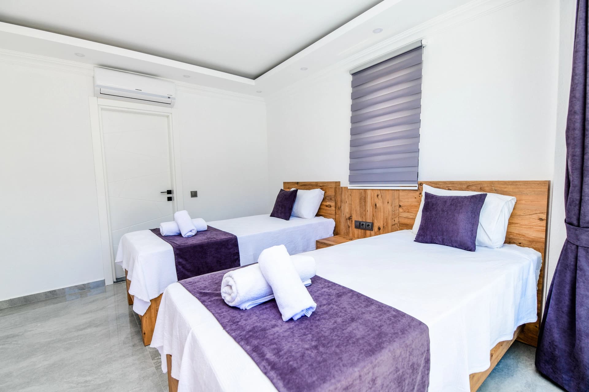 Villa Terasa Sarıbelen 18