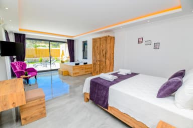 Villa Terasa Sarıbelen 10