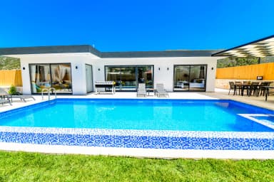 Villa Terasa Sarıbelen 36