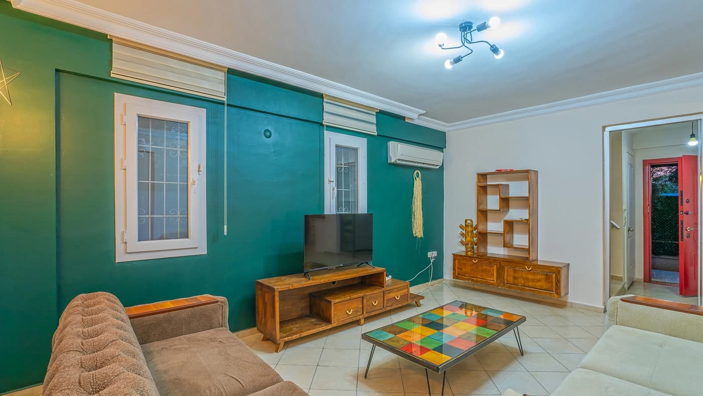 Villa Barış Fethiye Fethiye 93