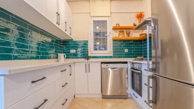 Villa Barış Fethiye Özel Havuzlu 10