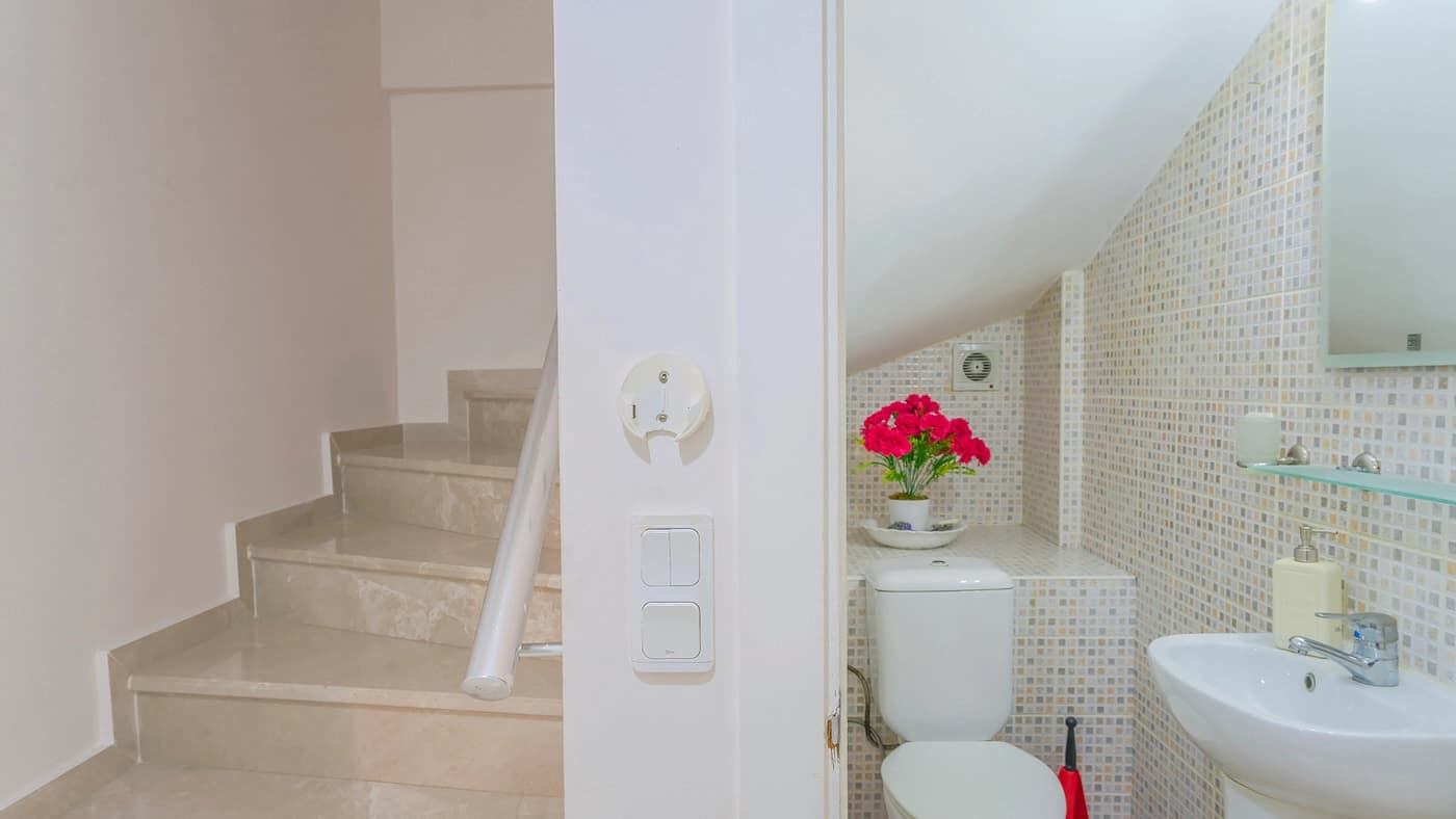 Villa Barış Fethiye Fethiye 17