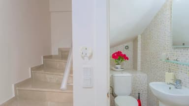 Villa Barış Fethiye Fethiye 17