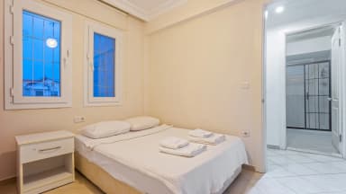 Villa Barış Fethiye Fethiye 31