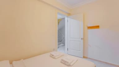 Villa Barış Fethiye Özel Havuzlu 38