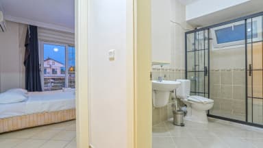 Villa Barış Fethiye Fethiye 45