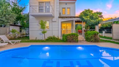 Villa Barış Fethiye Fethiye 37