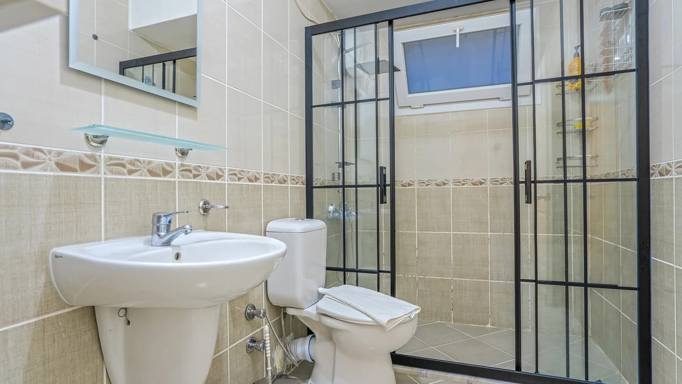 Villa Barış Fethiye Tatil Villası 52