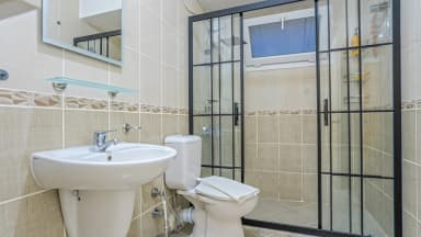 Villa Barış Fethiye Tatil Villası 52