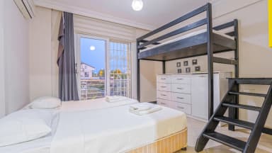 Villa Barış Fethiye Fethiye 59