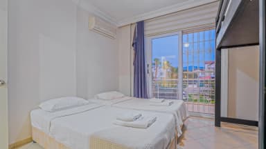 Villa Barış Fethiye Özel Havuzlu 66