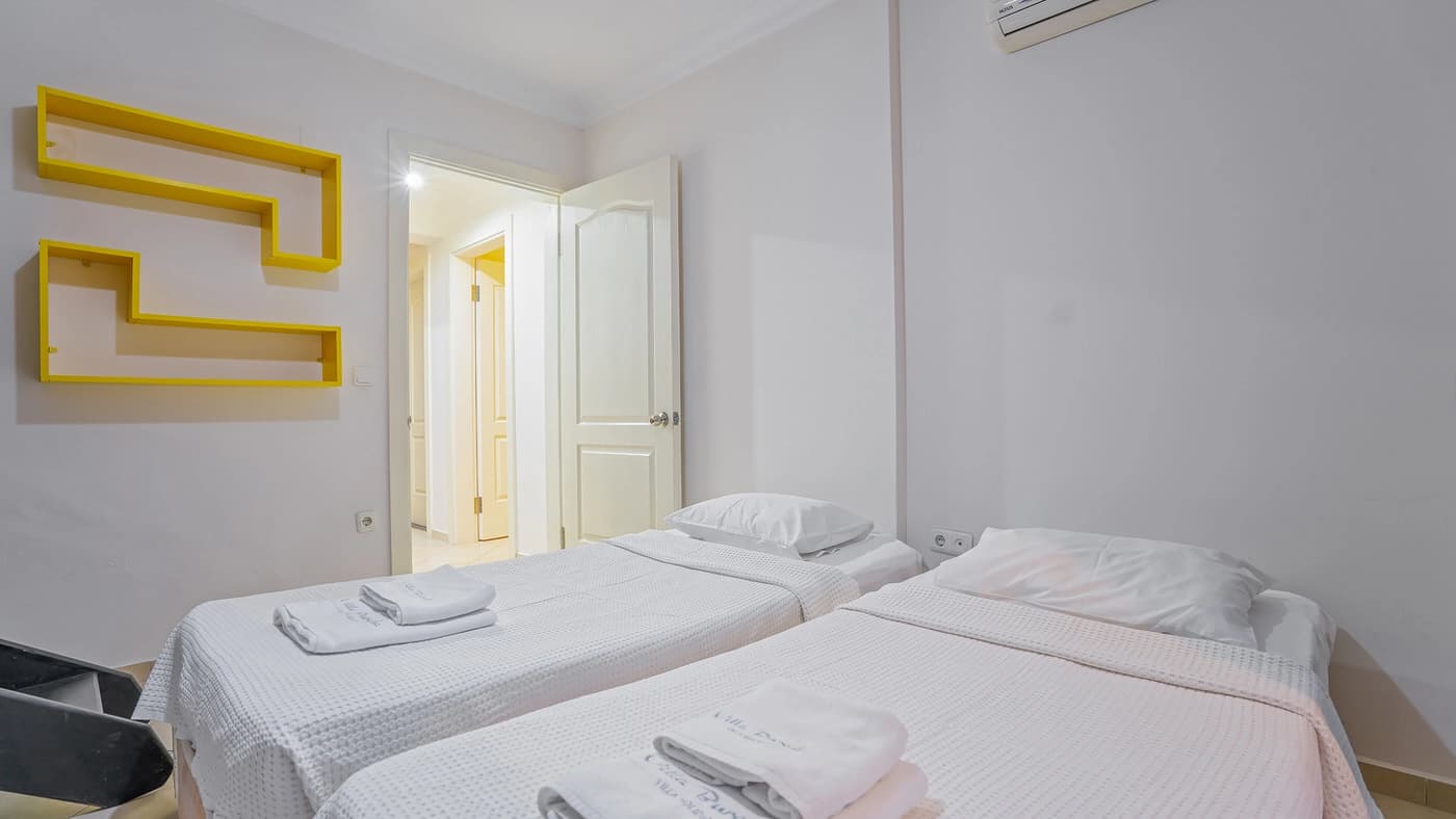 Villa Barış Fethiye Fethiye 73