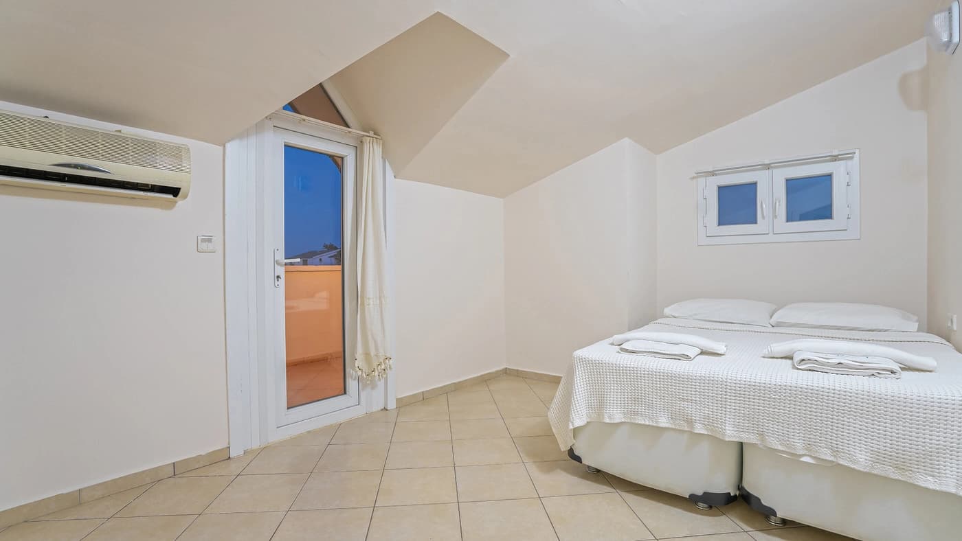 Villa Barış Fethiye Fethiye 11