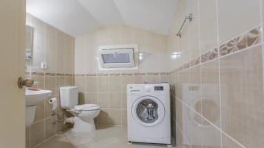 Villa Barış Fethiye Tatil Villası 18