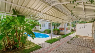 Villa Barış Fethiye Fethiye 57