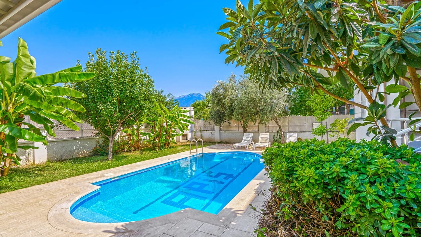 Villa Barış Fethiye Fethiye 71