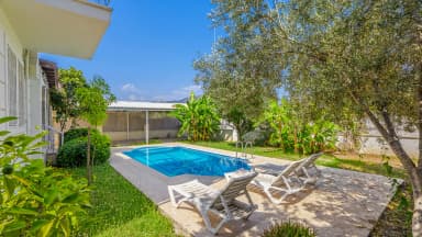 Villa Barış Fethiye Fethiye 85