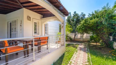 Villa Barış Fethiye Tatil Villası 92