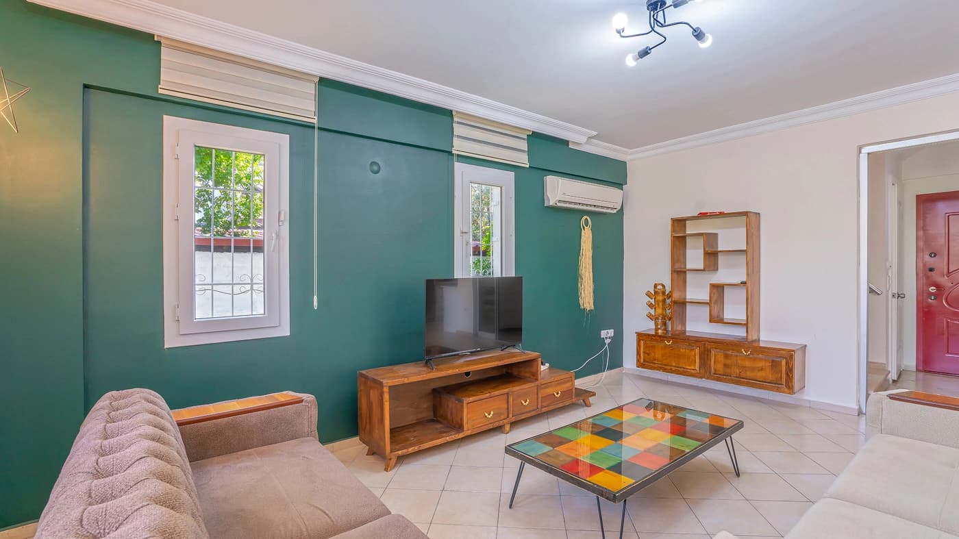 Villa Barış Fethiye Fethiye 65