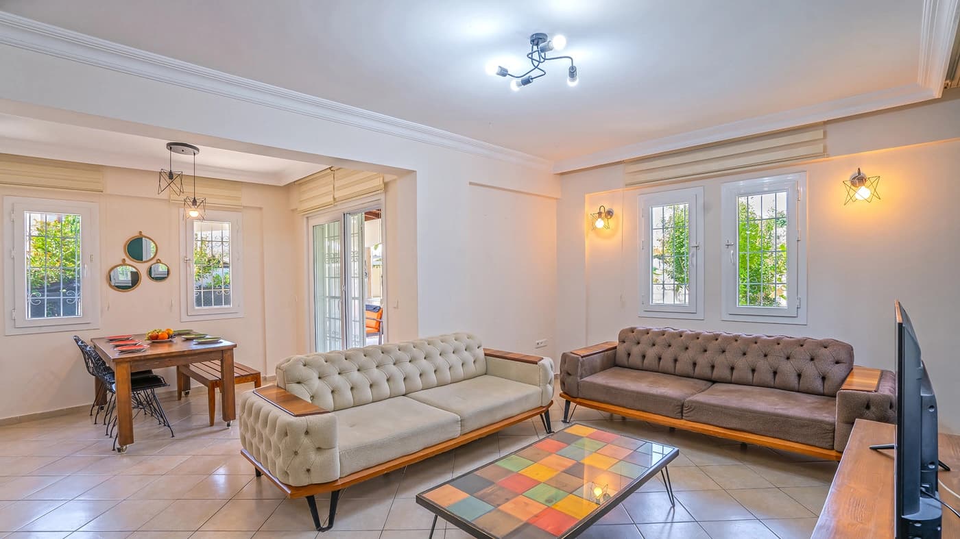 Villa Barış Fethiye Fethiye 79