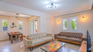 Villa Barış Fethiye Fethiye 79