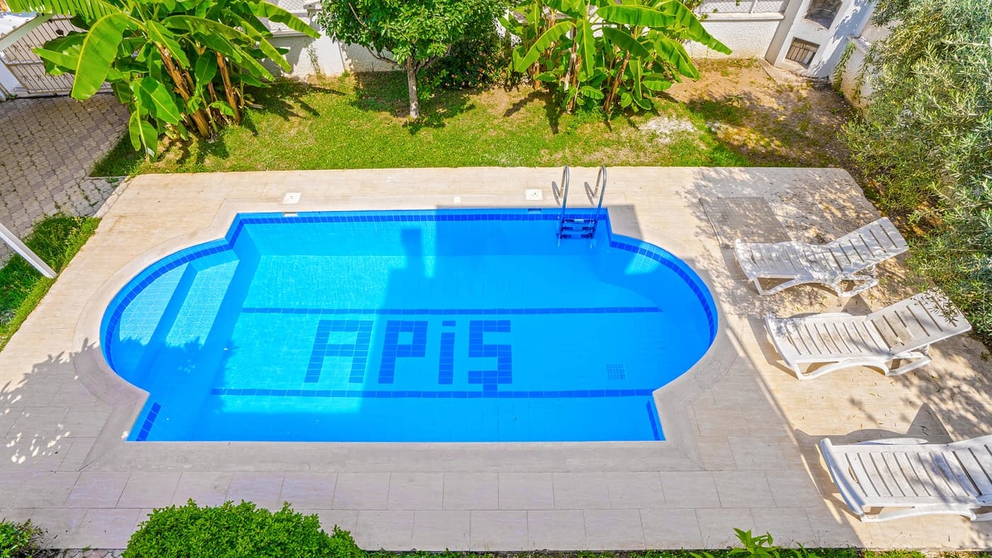 Villa Barış Fethiye Fethiye 25