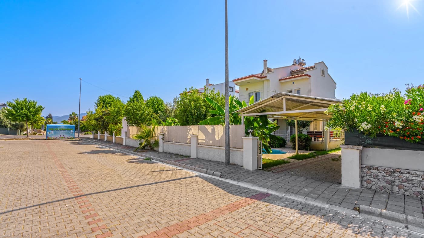 Villa Barış Fethiye Fethiye 23