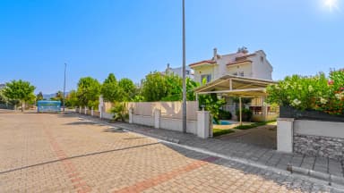 Villa Barış Fethiye Fethiye 23