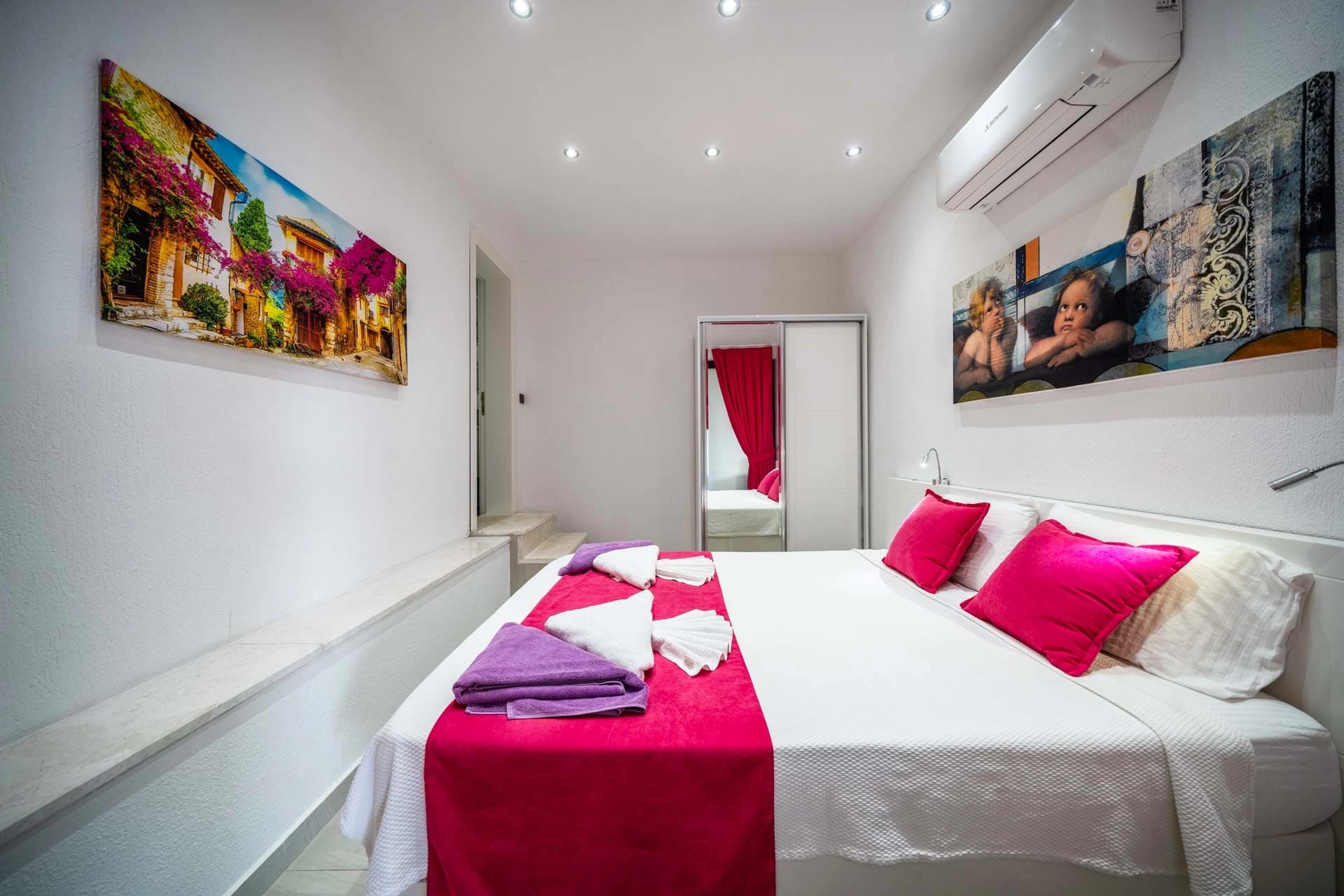 Villa Therapy Aqua Korunaklı Havuz 17