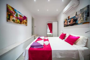 Villa Therapy Aqua Korunaklı Havuz 17