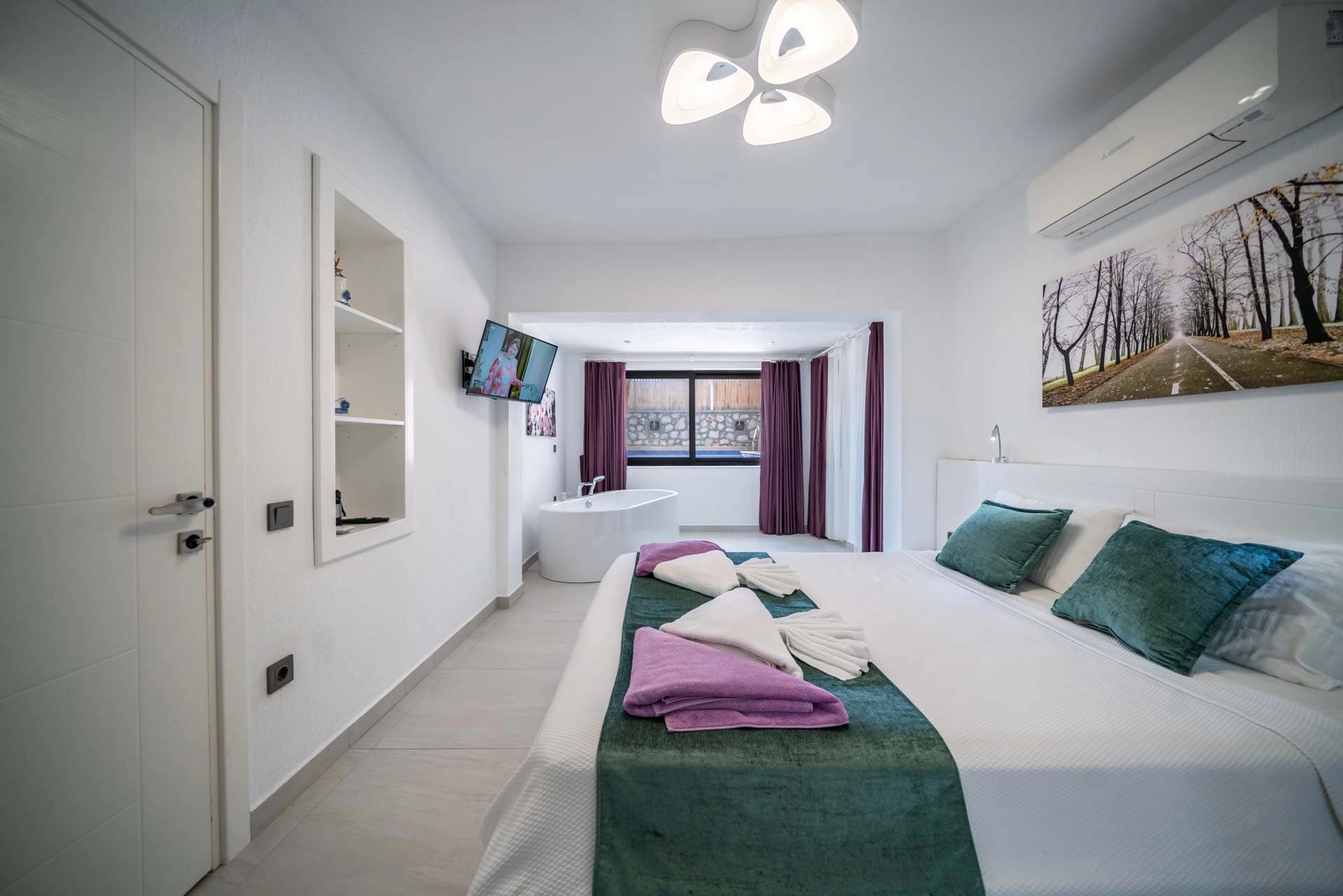 Villa Therapy Aqua Kalkan 44