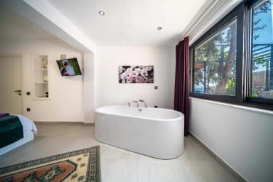 Villa Therapy Aqua Kalkan 58